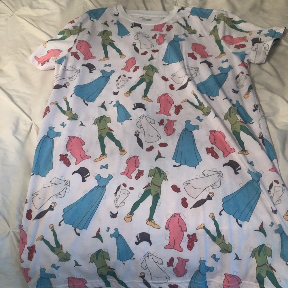 Cakeworthy Disney Tee